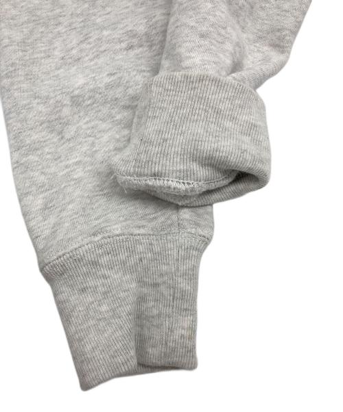 JOURNAL STANDARD（ジャーナルスタンダード）JOURNAL STANDARD (ジャーナルスタンダード) 志村けん ShimuraKen Crew Sweat グレー サイズ:Sの古着・服飾アイテム