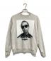 JOURNAL STANDARD（ジャーナルスタンダード）の古着「ShimuraKen Crew Sweat」｜グレー