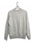 JOURNAL STANDARD (ジャーナルスタンダード) 志村けん ShimuraKen Crew Sweat グレー サイズ:S：18000円