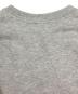 中古・古着 JOURNAL STANDARD (ジャーナルスタンダード) 志村けん ShimuraKen Crew Sweat グレー サイズ:S：18000円