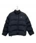 NIKE（ナイキ）の古着「JORDAN BRAND AS M J ESS POLY PUFFER JKT」｜ブラック
