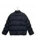 NIKE (ナイキ) JORDAN BRAND AS M J ESS POLY PUFFER JKT ブラック サイズ:L：14000円