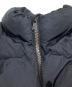 中古・古着 NIKE (ナイキ) JORDAN BRAND AS M J ESS POLY PUFFER JKT ブラック サイズ:L：14000円
