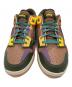 NIKE (ナイキ) DUNK SCRAP ブラウン×オレンジ サイズ:28：8000円