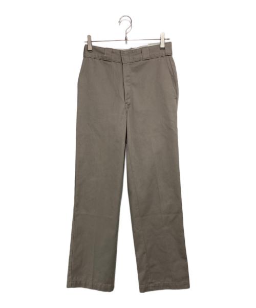 Dickies（ディッキーズ）Dickies (ディッキーズ) 90ｓ ワークパンツ グレー サイズ:-の古着・服飾アイテム