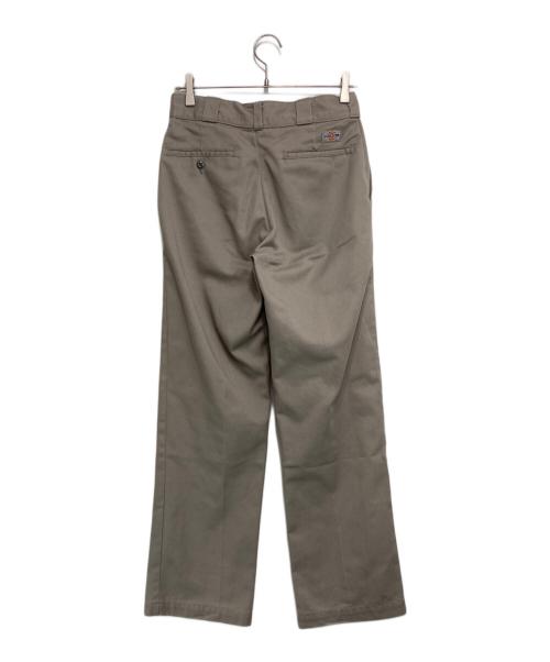Dickies（ディッキーズ）Dickies (ディッキーズ) 90ｓ ワークパンツ グレー サイズ:-の古着・服飾アイテム