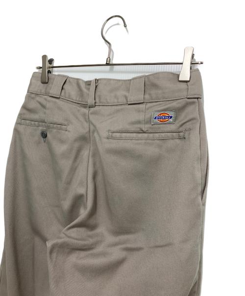 Dickies（ディッキーズ）Dickies (ディッキーズ) 90ｓ ワークパンツ グレー サイズ:-の古着・服飾アイテム
