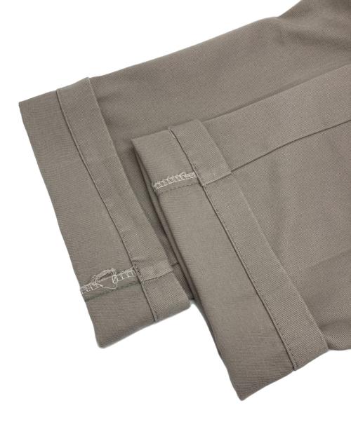 Dickies（ディッキーズ）Dickies (ディッキーズ) 90ｓ ワークパンツ グレー サイズ:-の古着・服飾アイテム