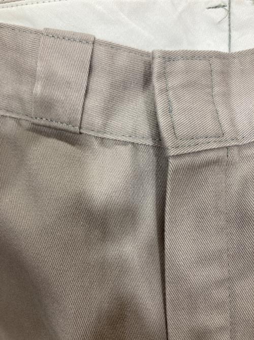 Dickies（ディッキーズ）Dickies (ディッキーズ) 90ｓ ワークパンツ グレー サイズ:-の古着・服飾アイテム
