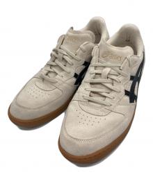 asics（アシックス）の古着「SKYHAND OG」｜ベージュ×ブラック