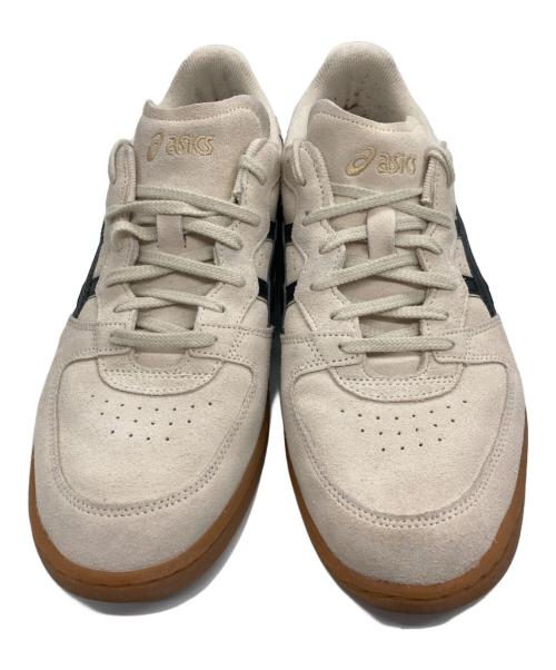 asics（アシックス）asics (アシックス) SKYHAND OG ベージュ×ブラック サイズ:US11 1/2の古着・服飾アイテム