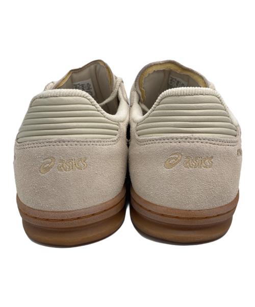 asics（アシックス）asics (アシックス) SKYHAND OG ベージュ×ブラック サイズ:US11 1/2の古着・服飾アイテム