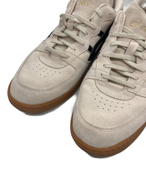 asics（アシックス）asics (アシックス) SKYHAND OG ベージュ×ブラック サイズ:US11 1/2の古着・服飾アイテム