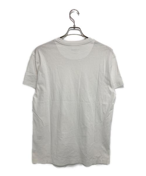 JIL SANDER+（ジルサンダープラス）JIL SANDER+ (ジルサンダープラス) 3PACK TEE ホワイト サイズ:Sの古着・服飾アイテム