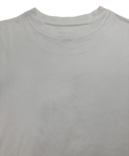 JIL SANDER+（ジルサンダープラス）JIL SANDER+ (ジルサンダープラス) 3PACK TEE ホワイト サイズ:Sの古着・服飾アイテム