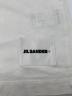 中古・古着 JIL SANDER+ (ジルサンダープラス) 3PACK TEE ホワイト サイズ:S：6000円