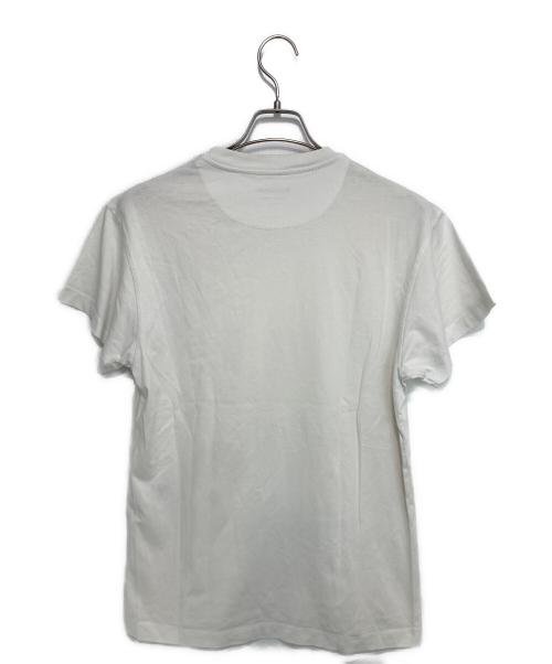 JIL SANDER+（ジルサンダープラス）JIL SANDER+ (ジルサンダープラス) 3PACK TEE ホワイト サイズ:Sの古着・服飾アイテム