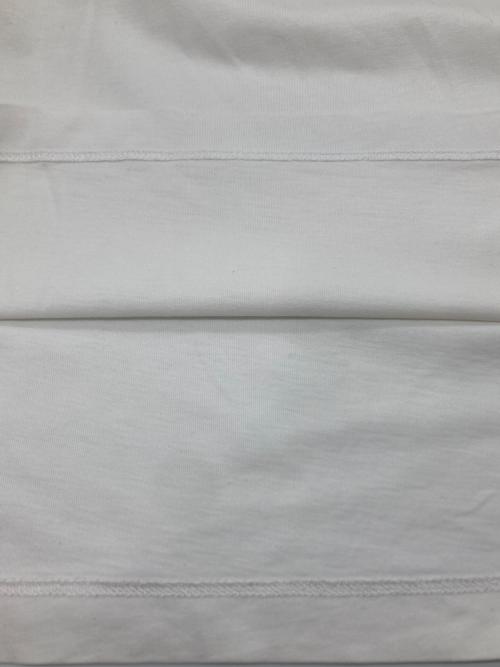 JIL SANDER+（ジルサンダープラス）JIL SANDER+ (ジルサンダープラス) 3PACK TEE ホワイト サイズ:Sの古着・服飾アイテム