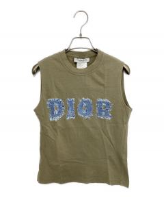 中古・古着通販】Christian Dior (クリスチャン ディオール) BEE刺繍