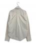 TODAYFUL (トゥデイフル) Asymmetry Pocket Shirts アイボリー サイズ:FREE：6000円