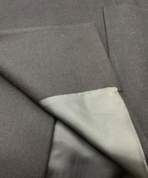 Burberry's（バーバリーズ）Burberry's (バーバリーズ) 金釦ダブルジャケット ネイビー サイズ:46の古着・服飾アイテム