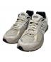 NEW BALANCE（ニューバランス）の古着「ML2002RQ ローカットスニーカー」｜ホワイト