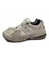 NEW BALANCE (ニューバランス) ML2002RQ ローカットスニーカー ホワイト サイズ:US 9.5：7000円