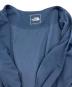 中古・古着 THE NORTH FACE (ザ ノース フェイス) Tech Lounge Cardigan ネイビー サイズ:L：8000円