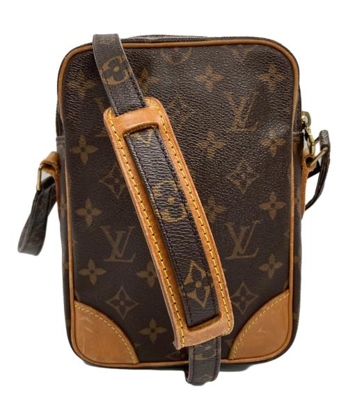 LOUIS VUITTON（ルイ ヴィトン）LOUIS VUITTON (ルイ ヴィトン) M45236 アマゾン モノグラムキャンバス ショルダーバッグ ブラウンの古着・服飾アイテム