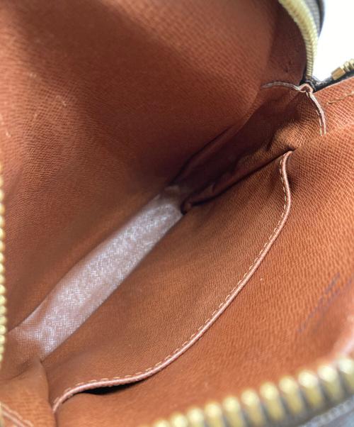 LOUIS VUITTON（ルイ ヴィトン）LOUIS VUITTON (ルイ ヴィトン) M45236 アマゾン モノグラムキャンバス ショルダーバッグ ブラウンの古着・服飾アイテム