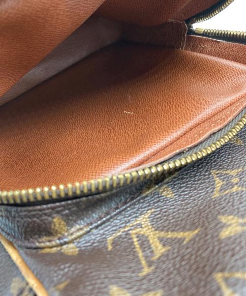 LOUIS VUITTON（ルイ ヴィトン）LOUIS VUITTON (ルイ ヴィトン) M45236 アマゾン モノグラムキャンバス ショルダーバッグ ブラウンの古着・服飾アイテム