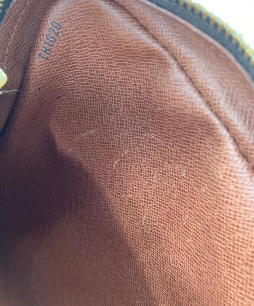 LOUIS VUITTON（ルイ ヴィトン）LOUIS VUITTON (ルイ ヴィトン) M45236 アマゾン モノグラムキャンバス ショルダーバッグ ブラウンの古着・服飾アイテム