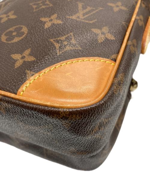LOUIS VUITTON（ルイ ヴィトン）LOUIS VUITTON (ルイ ヴィトン) M45236 アマゾン モノグラムキャンバス ショルダーバッグ ブラウンの古着・服飾アイテム