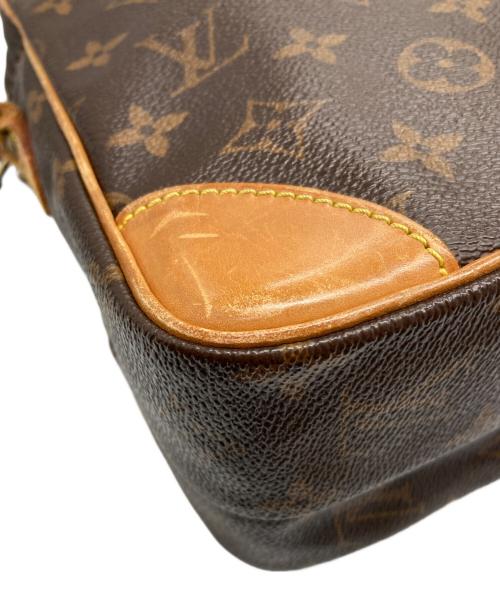 LOUIS VUITTON（ルイ ヴィトン）LOUIS VUITTON (ルイ ヴィトン) M45236 アマゾン モノグラムキャンバス ショルダーバッグ ブラウンの古着・服飾アイテム