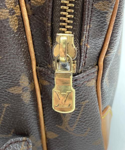 LOUIS VUITTON（ルイ ヴィトン）LOUIS VUITTON (ルイ ヴィトン) M45236 アマゾン モノグラムキャンバス ショルダーバッグ ブラウンの古着・服飾アイテム