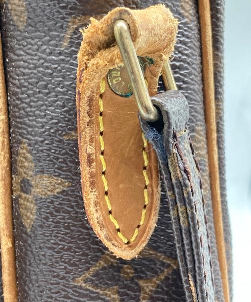 LOUIS VUITTON（ルイ ヴィトン）LOUIS VUITTON (ルイ ヴィトン) M45236 アマゾン モノグラムキャンバス ショルダーバッグ ブラウンの古着・服飾アイテム