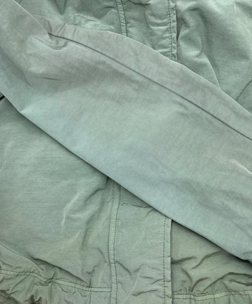 TATRAS（タトラス）TATRAS (タトラス) ライナーダウン付モッズコート グリーン サイズ:02の古着・服飾アイテム