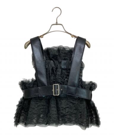 中古・古着通販】noir kei ninomiya (ノワール ケイ ニノミヤ) 19AW