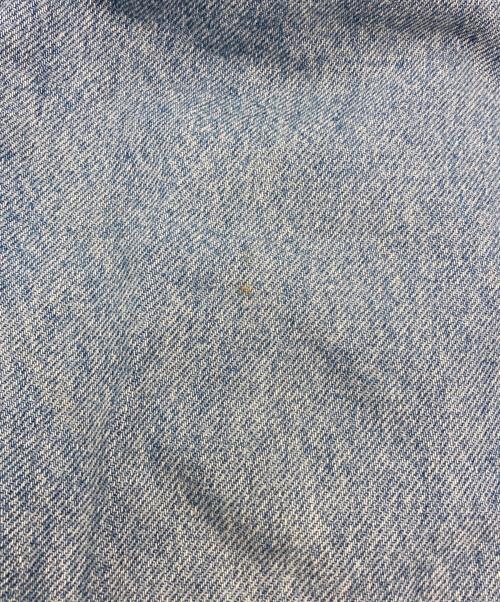 CarHartt（カーハート）CarHartt (カーハート) Relaxed Fit Tapered Leg Jean ライトインディゴ サイズ:31の古着・服飾アイテム