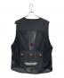 adidas Originals (アディダスオリジナル) Kentaro Okawara Vests 'Black Orange' ブラック サイズ: XO：6000円