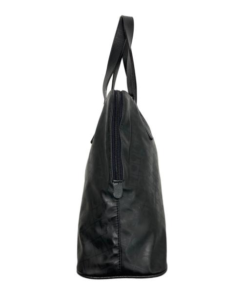 GHERARDINI（ゲラルディーニ）GHERARDINI (ゲラルディーニ) ソフティ 2WAYバッグ ブラックの古着・服飾アイテム