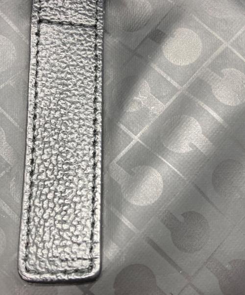 GHERARDINI（ゲラルディーニ）GHERARDINI (ゲラルディーニ) ソフティ 2WAYバッグ ブラックの古着・服飾アイテム