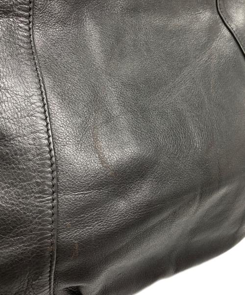 EAR（イア）EAR (イア) ショルダーバッグ ブラックの古着・服飾アイテム