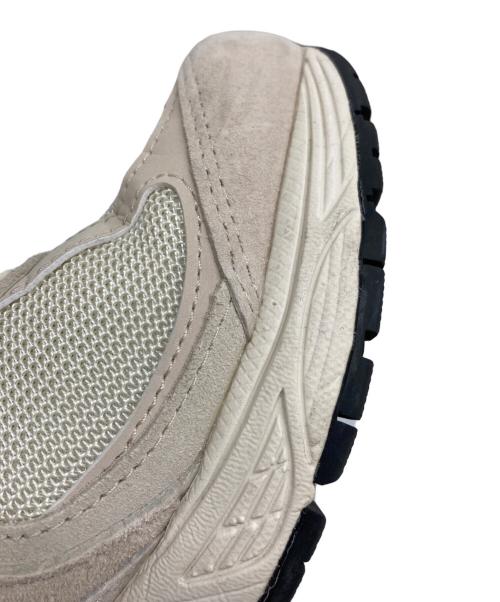 NEW BALANCE（ニューバランス）NEW BALANCE (ニューバランス) M2002RCC ローカットスニーカー ベージュ サイズ:US 9の古着・服飾アイテム