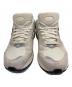 NEW BALANCE (ニューバランス) M2002RCC ローカットスニーカー ベージュ サイズ:US 9：10000円