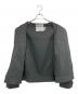 DAIRIKU (ダイリク) REGULAR POLYESTER JACKET グレー サイズ:F：14000円