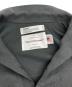中古・古着 DAIRIKU (ダイリク) REGULAR POLYESTER JACKET グレー サイズ:F：14000円