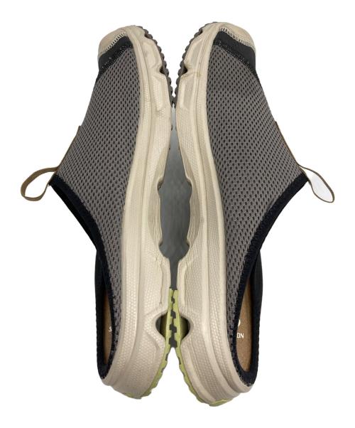 SALOMON（サロモン）SALOMON (サロモン) RX SLIDE 3.0 ベージュ×ブラック サイズ:USA（M） 10の古着・服飾アイテム