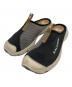 SALOMON（サロモン）の古着「RX SLIDE 3.0」｜ベージュ×ブラック