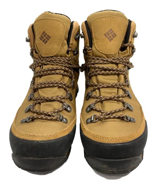 Columbia（コロンビア）Columbia (コロンビア) カラサワ ミスト オムニテック トレッキングブーツ ブラウン サイズ:USA 8.5の古着・服飾アイテム